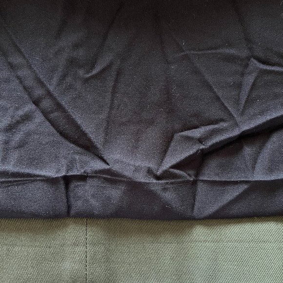 Maje Guesna Dark Khaki Jacket (NWT) - Picture 13 of 16